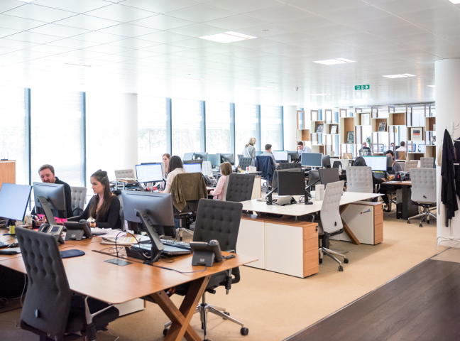 セミナーの画像