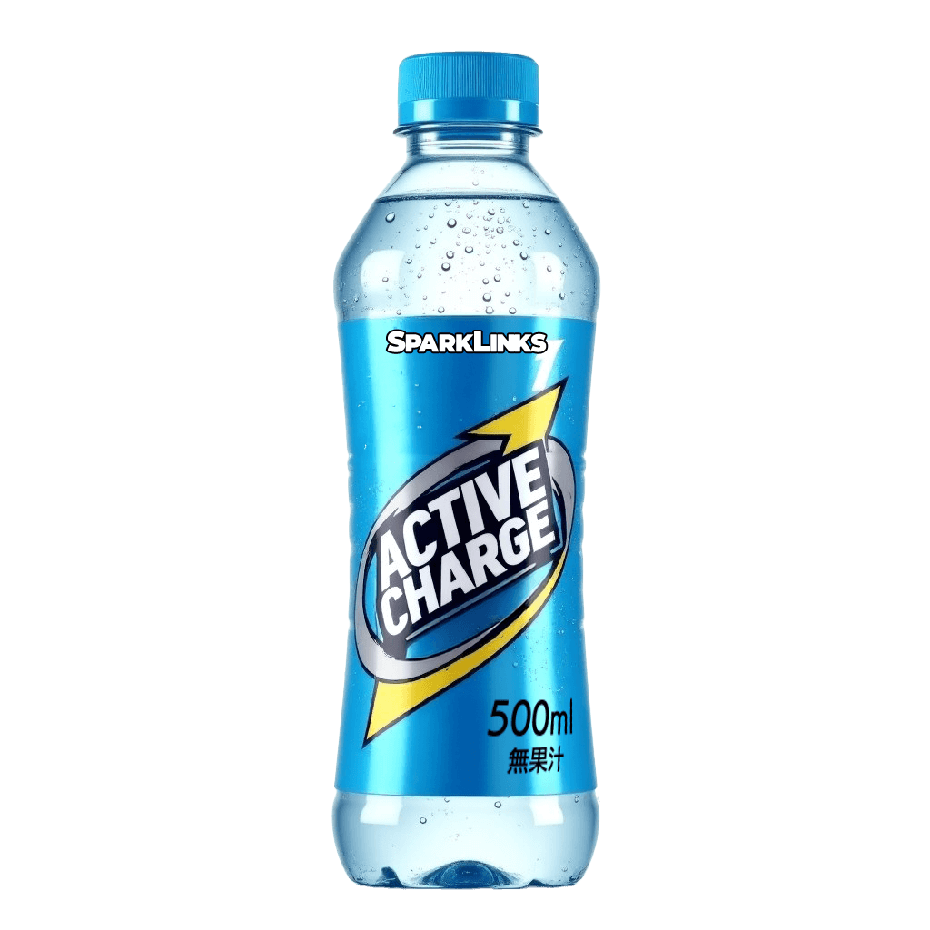 ピックアップ商品アクティブチャージの画像