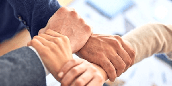 地域社会とのつながり