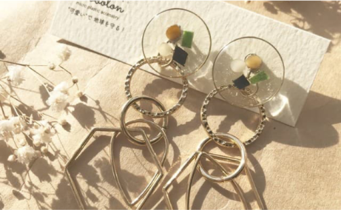 ニュースブロックの画像