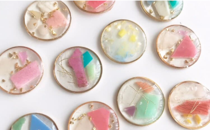 ニュースブロックの画像